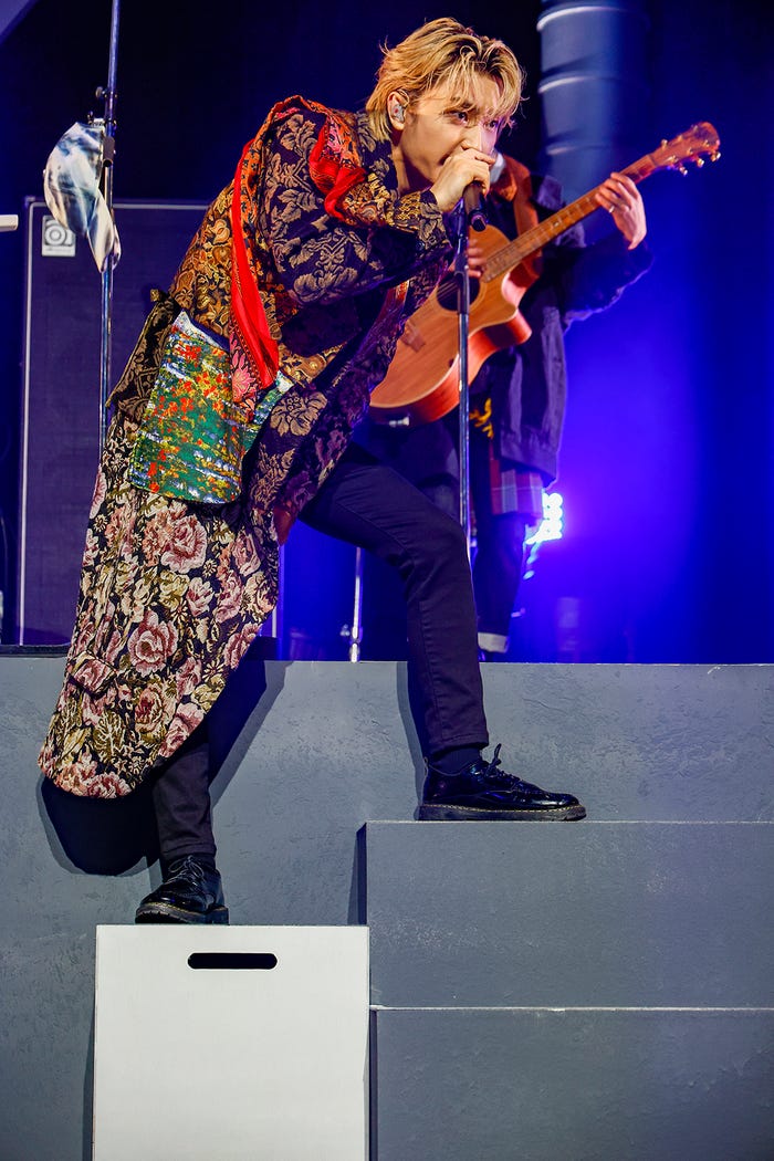 阿部顕嵐/撮影:コサカイカツミ (提供写真)