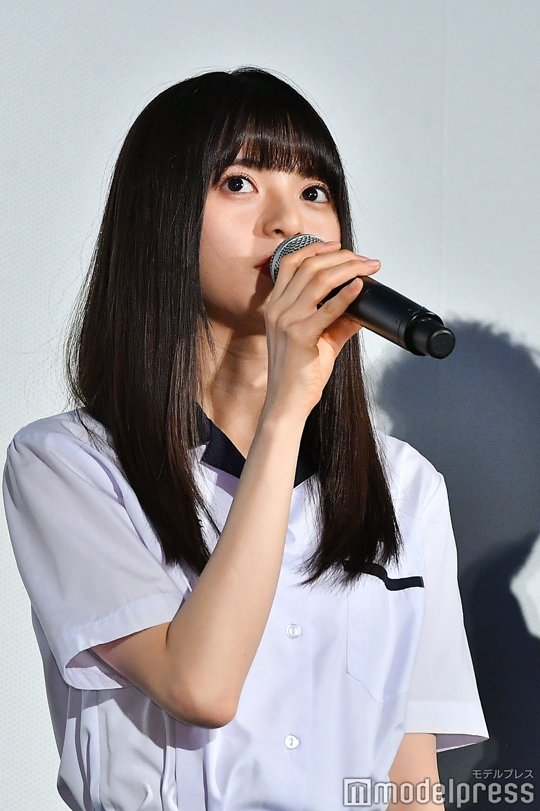 齋藤飛鳥（C）モデルプレス