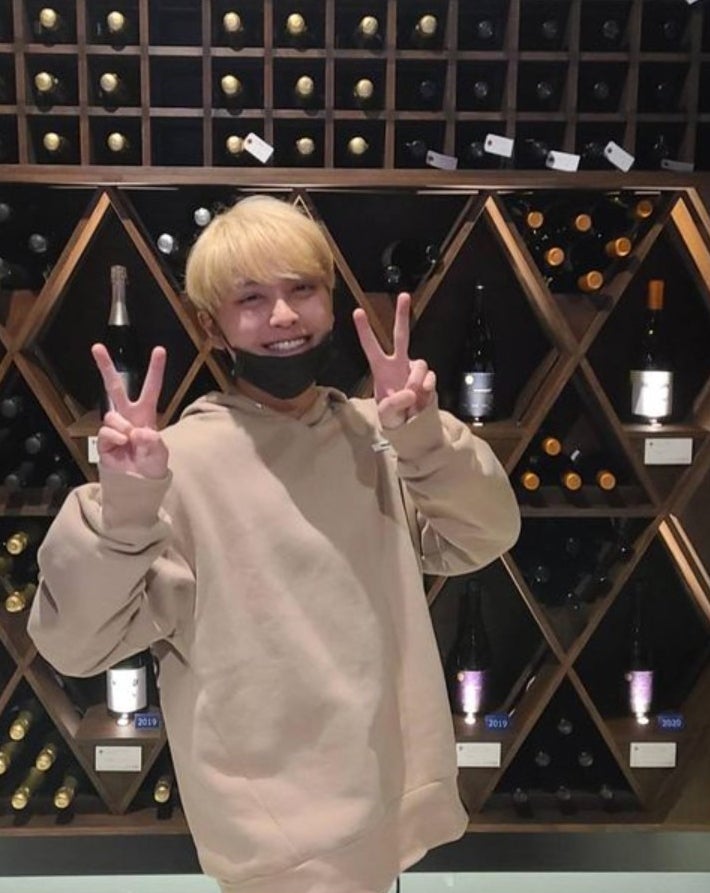 手越祐也「made in Japanを世界に広めたい」思いに反響「本当に最高な考え方」