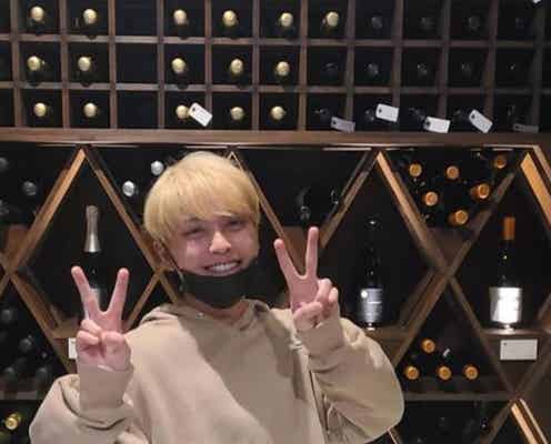 手越祐也「made in Japanを世界に広めたい」思いに反響「本当に最高な考え方」
