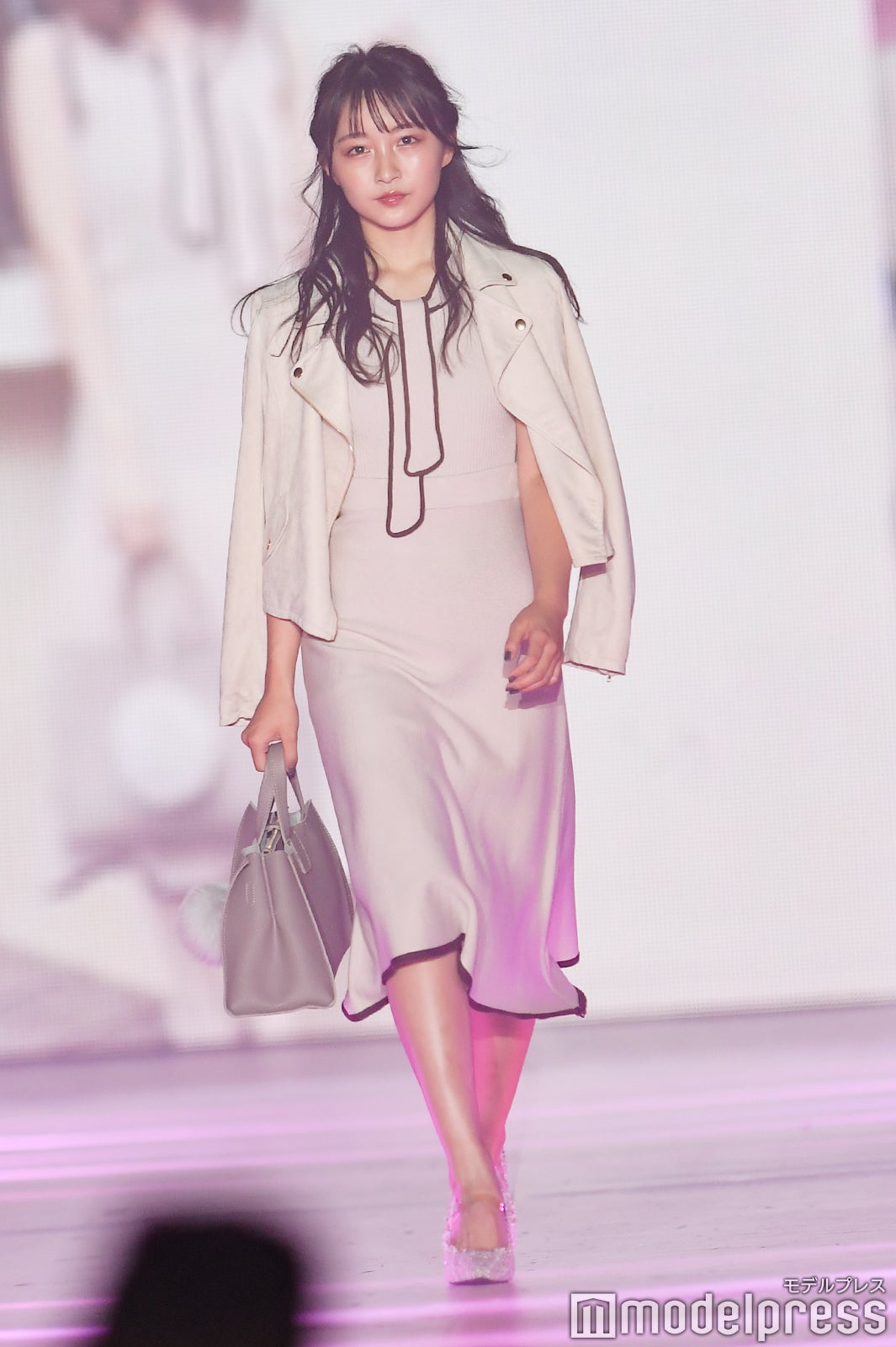 山本彩加（C）モデルプレス