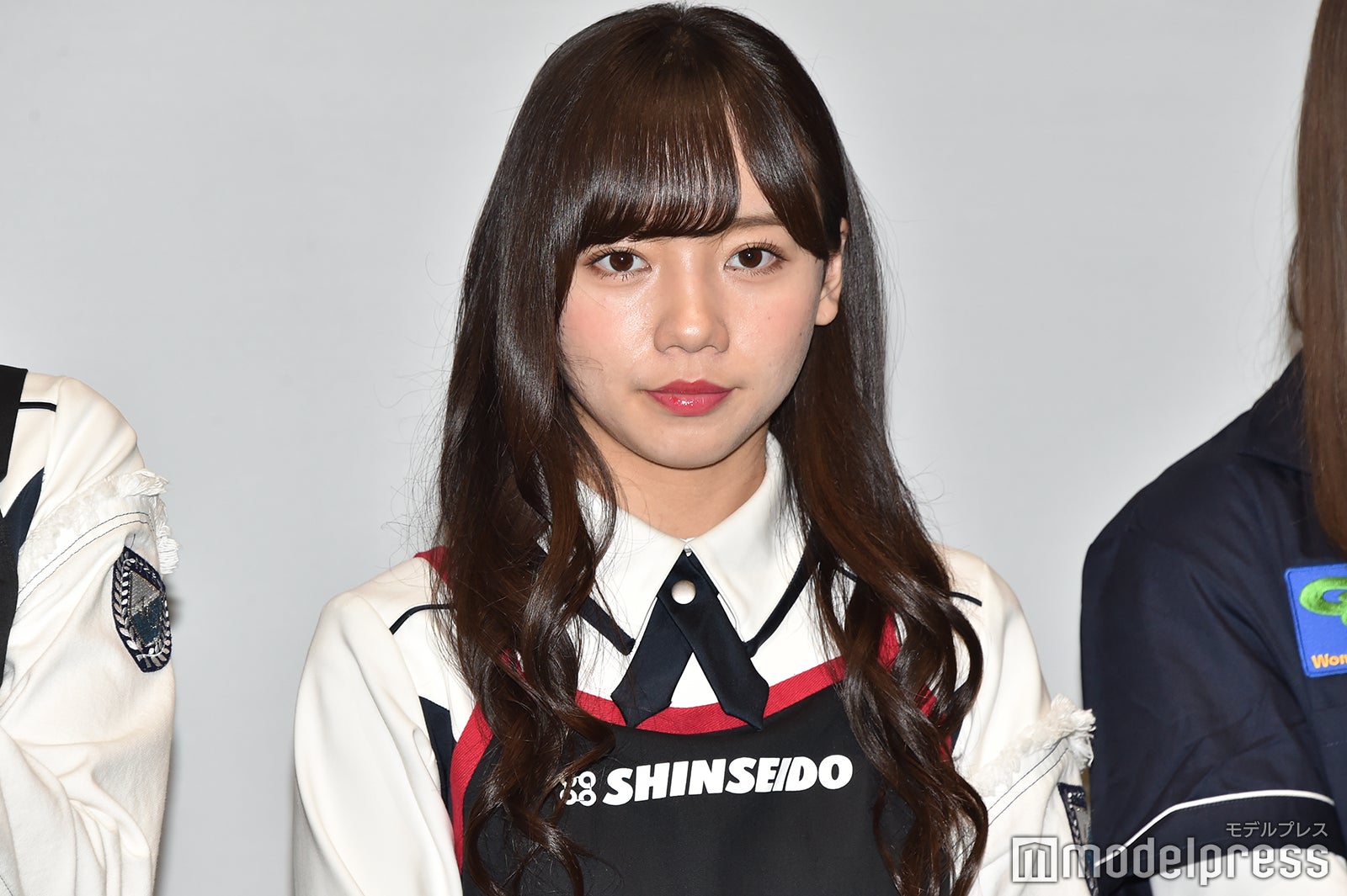 齊藤京子（C）モデルプレス