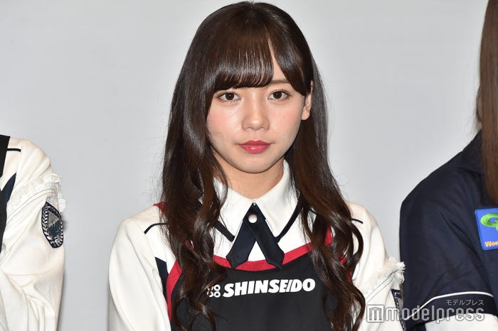 齊藤京子(C)モデルプレス