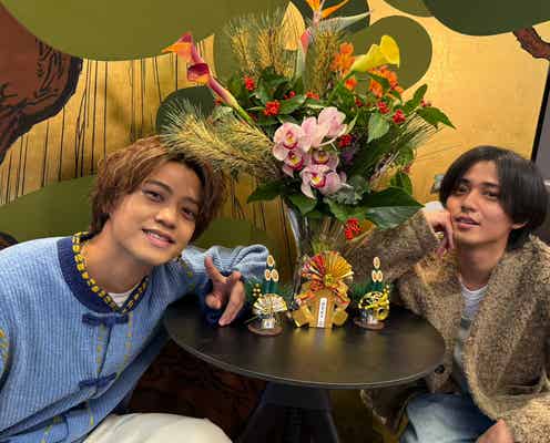 キンプリ・Snow Man・SixTONES・なにわ男子…大晦日盛り上げたSTARTO社タレント生配信に反響殺到「1日とても充実」「一緒に年を越せて嬉しかった」