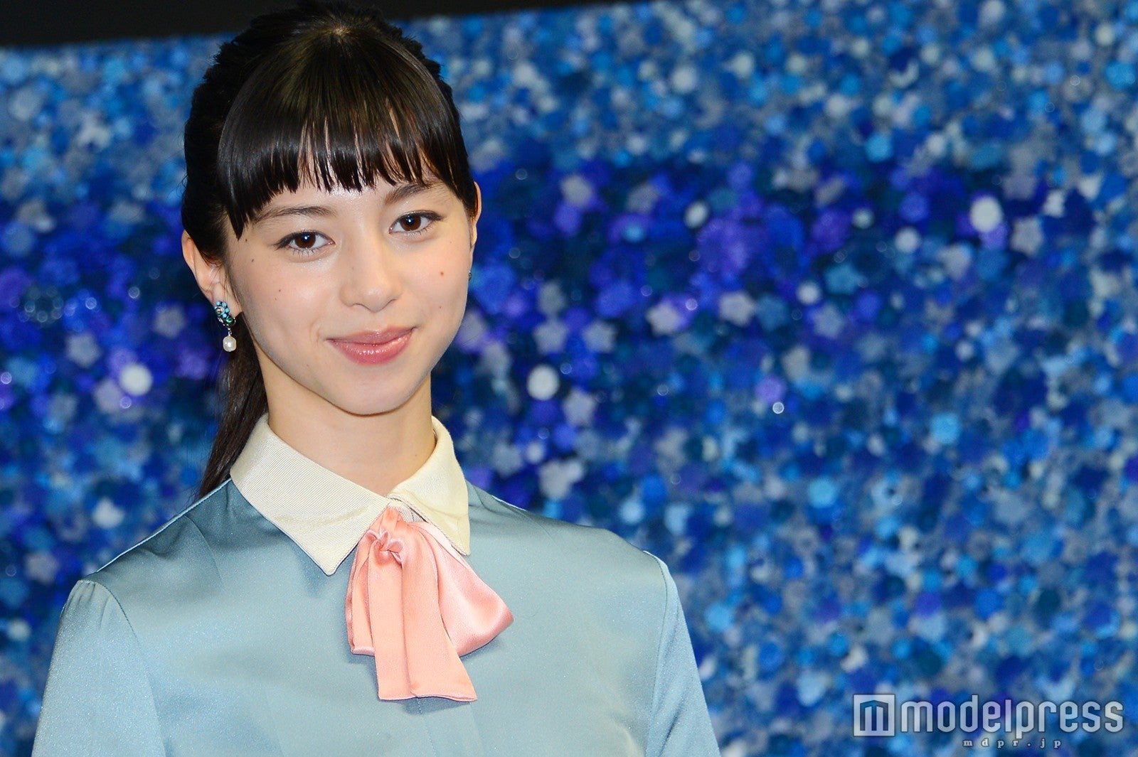 中条あやみ（C）モデルプレス