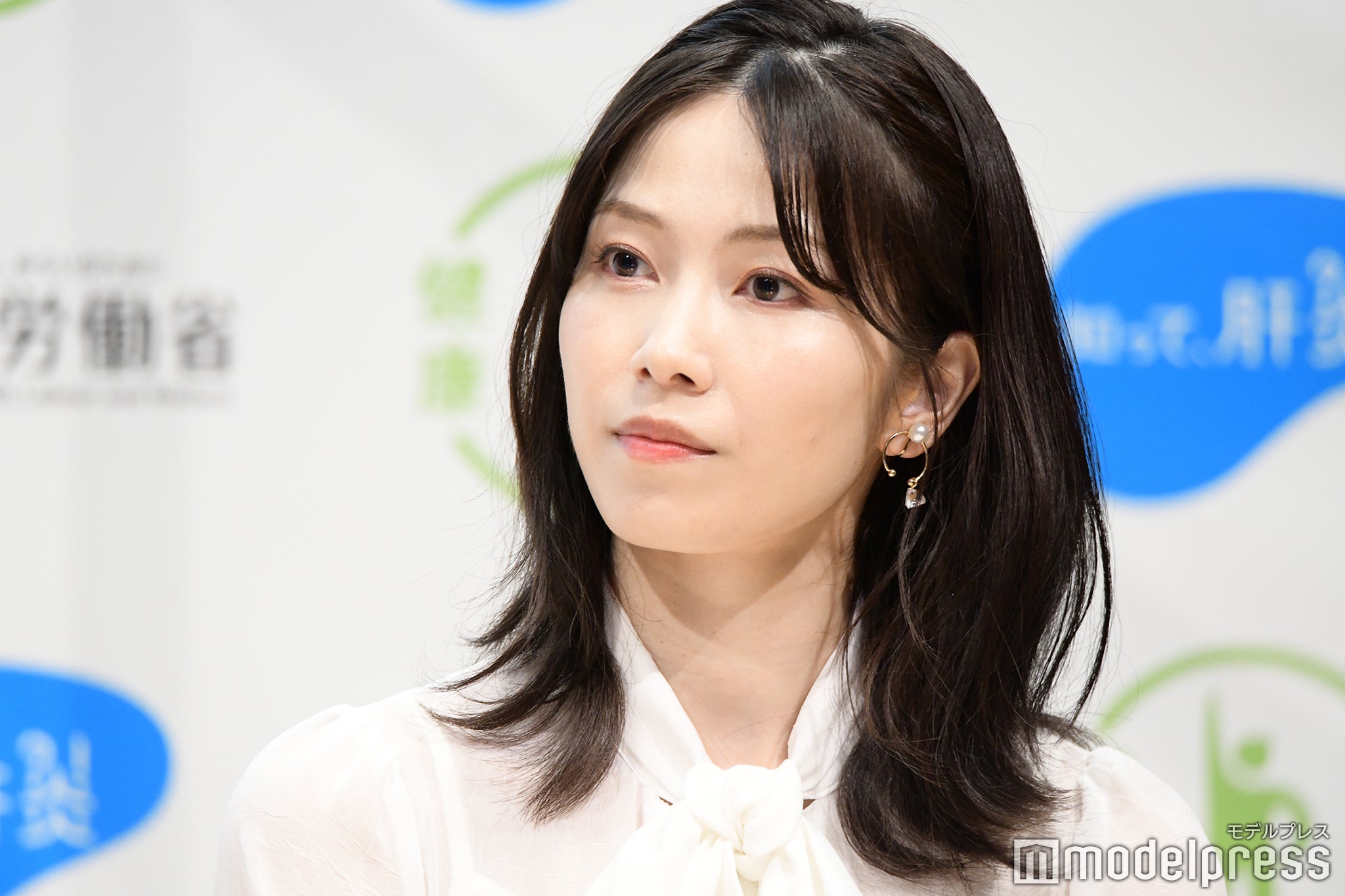 横山由依（C）モデルプレス