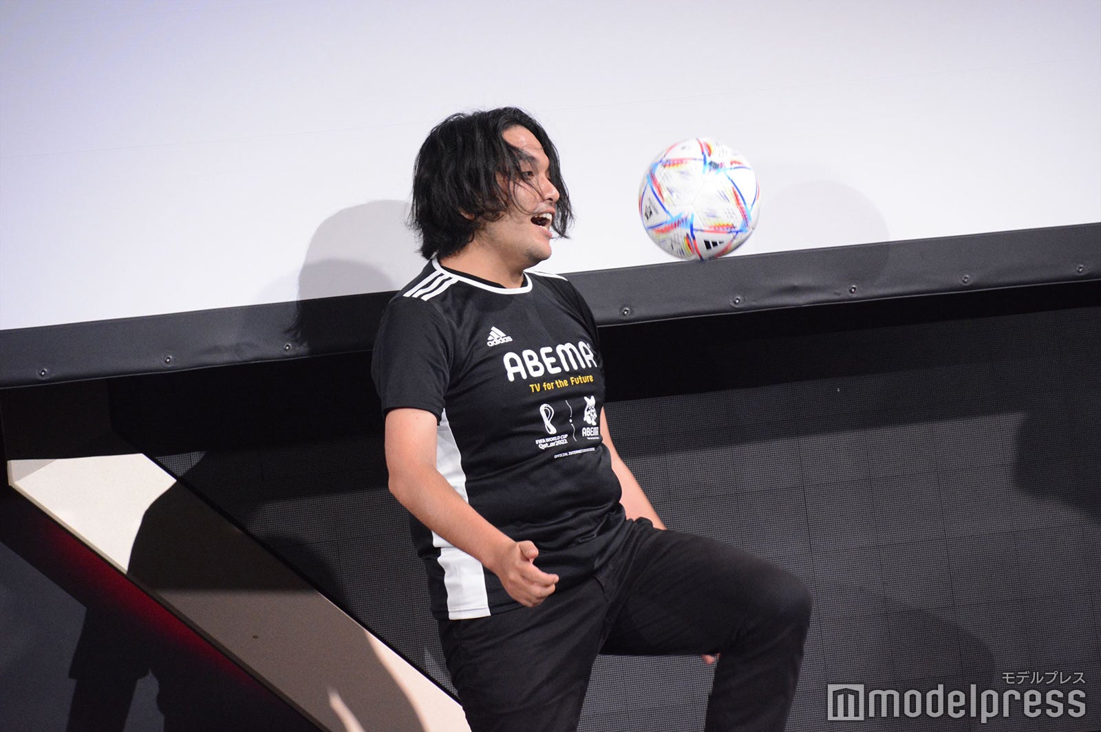 盛山晋太郎／見取り図 （C）モデルプレス