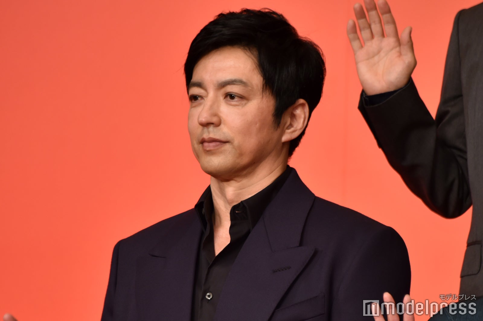 大沢たかお（C）モデルプレス