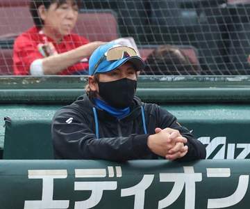 日本ハム 新庄監督「ああいう選手が打ってくれると、めちゃくちゃうれしいね」25打席目での今季初安打がV打となった山県を称賛
