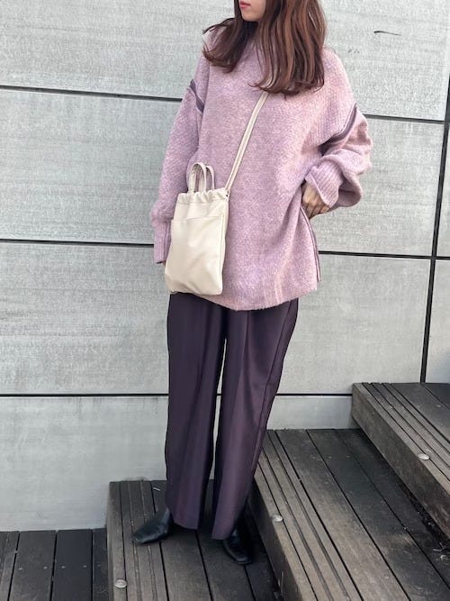 パープル