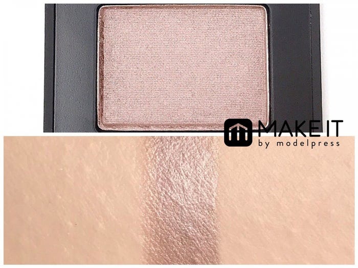 NARS/シングルアイシャドー(プレシャスメタル)/5321/2,500円(税抜) (C)メイクイット