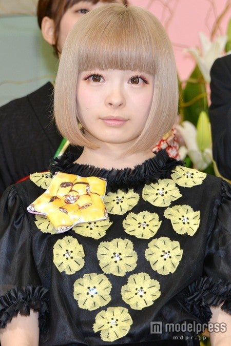 きゃりーぱみゅぱみゅ