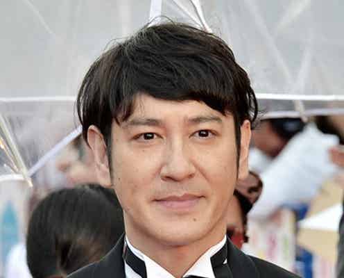 ココリコ田中の離婚、爆笑問題・西川史子らコメント 原因を推測