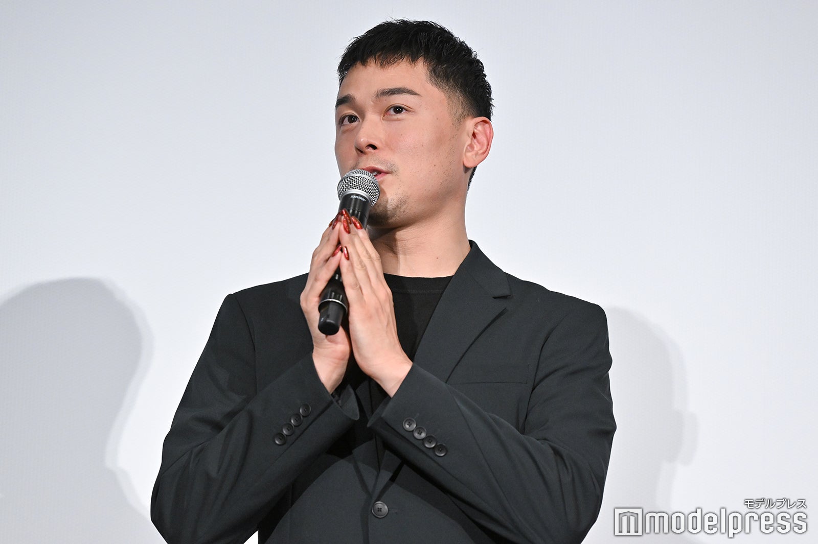 ドリアン・ロロブリジーダ （C）モデルプレス