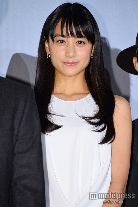 山本美月