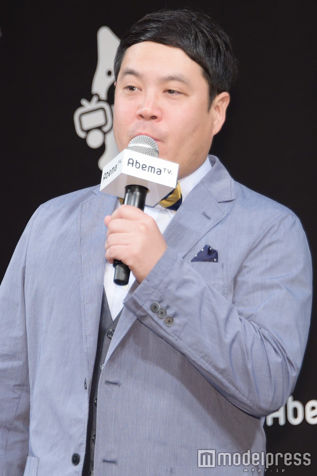 タカ（C）モデルプレス