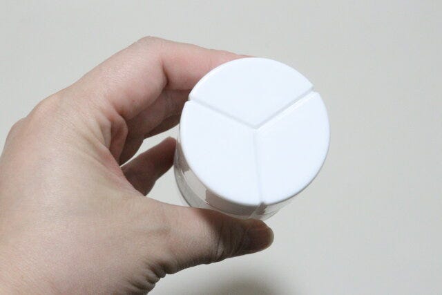 トラベルボトル トラベルボトル