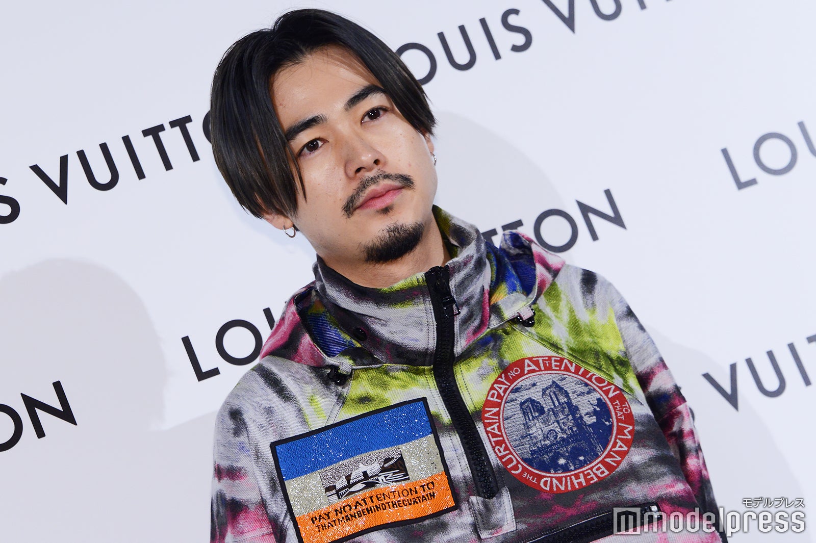 成田凌 （C）モデルプレス