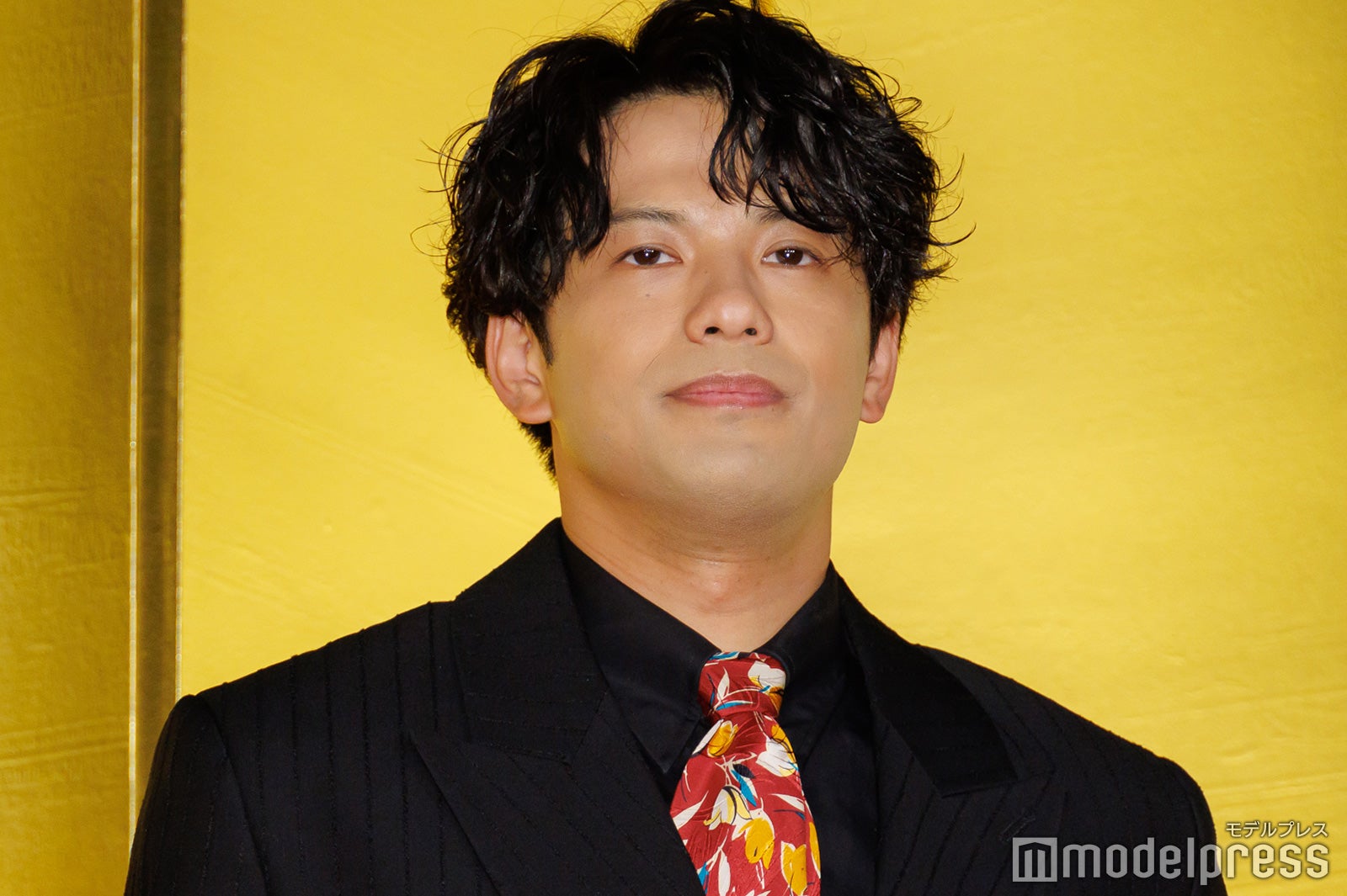 森崎ウィン（C）モデルプレス