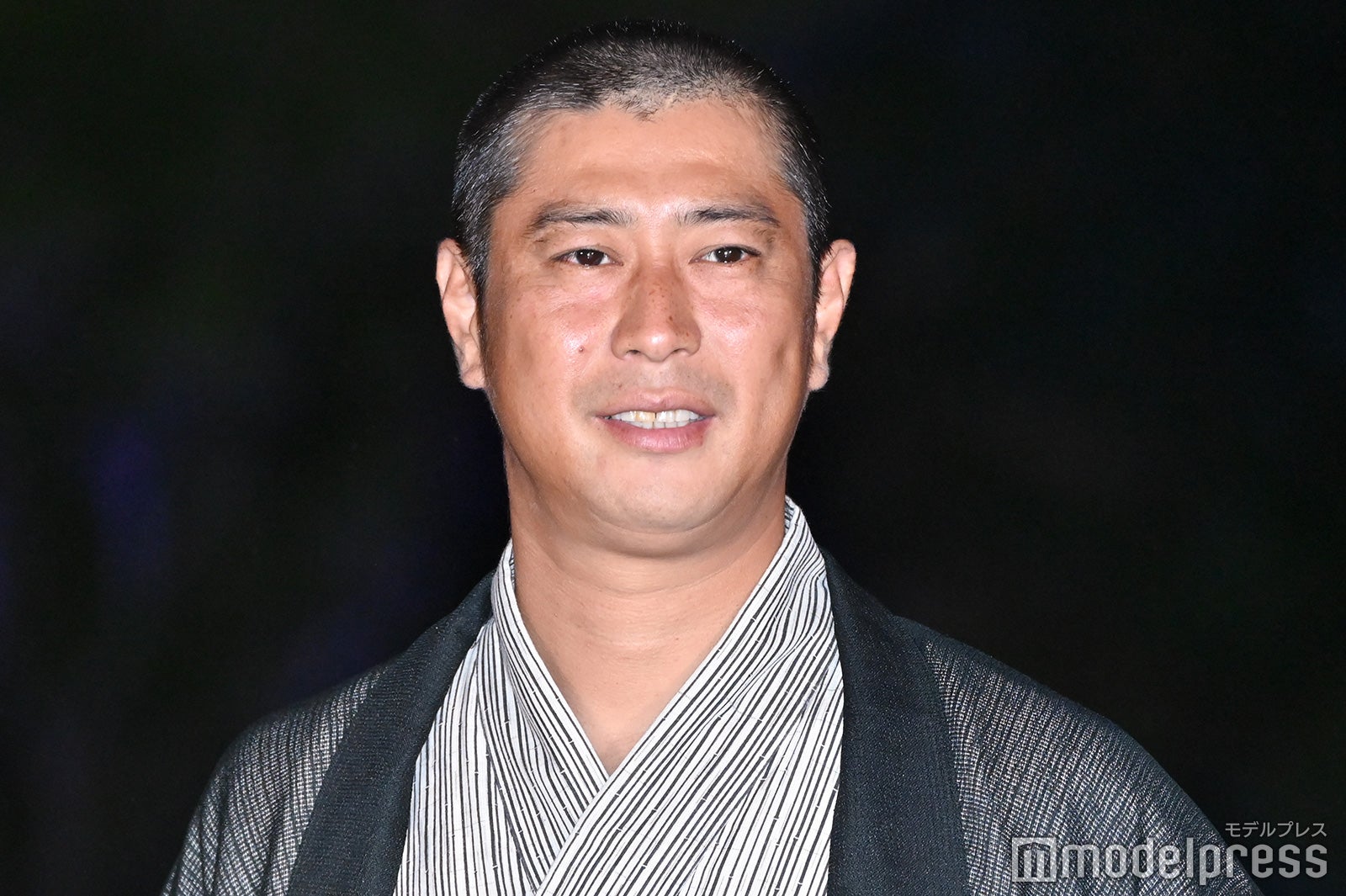 尾形貴弘（C）モデルプレス