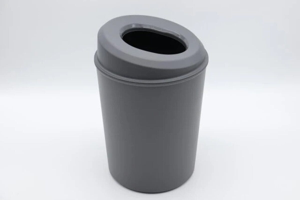 ダイソー オープンゴミ箱(6L) ダイソー オープンゴミ箱(6L)