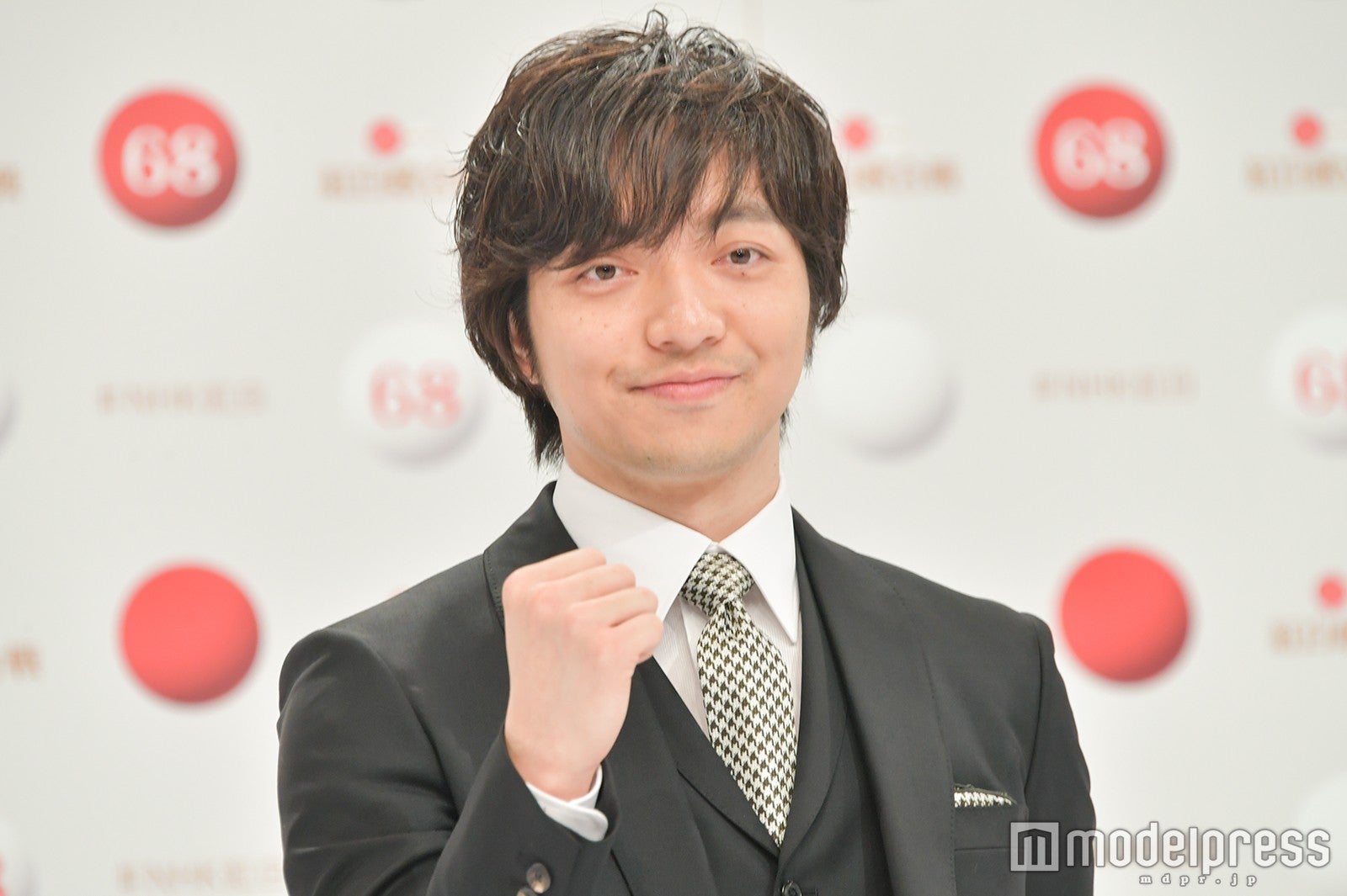 【三浦大知・初紅白会見コメント】デビュー20周年で“恩返し” 圧巻の歌＆ダンス武器に念願の晴れ舞台へ＜第68回NHK紅白歌合戦＞