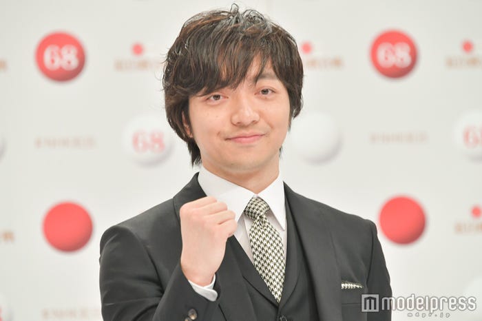 三浦大知 (C)モデルプレス