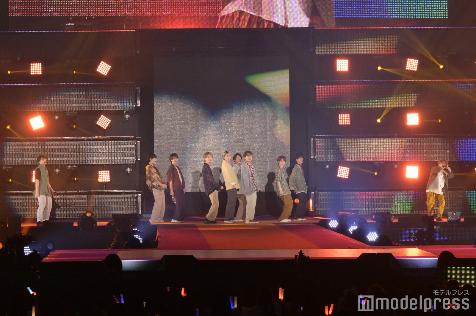 BUDDiiS（C）モデルプレス