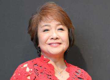 夫を見送ったばかりの高田みづえさん「小さな身体が痛々しい」渡辺真知子が近況 コンサートで隣の席に