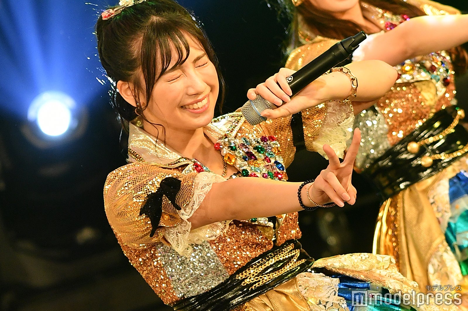 SKE48（C）モデルプレス