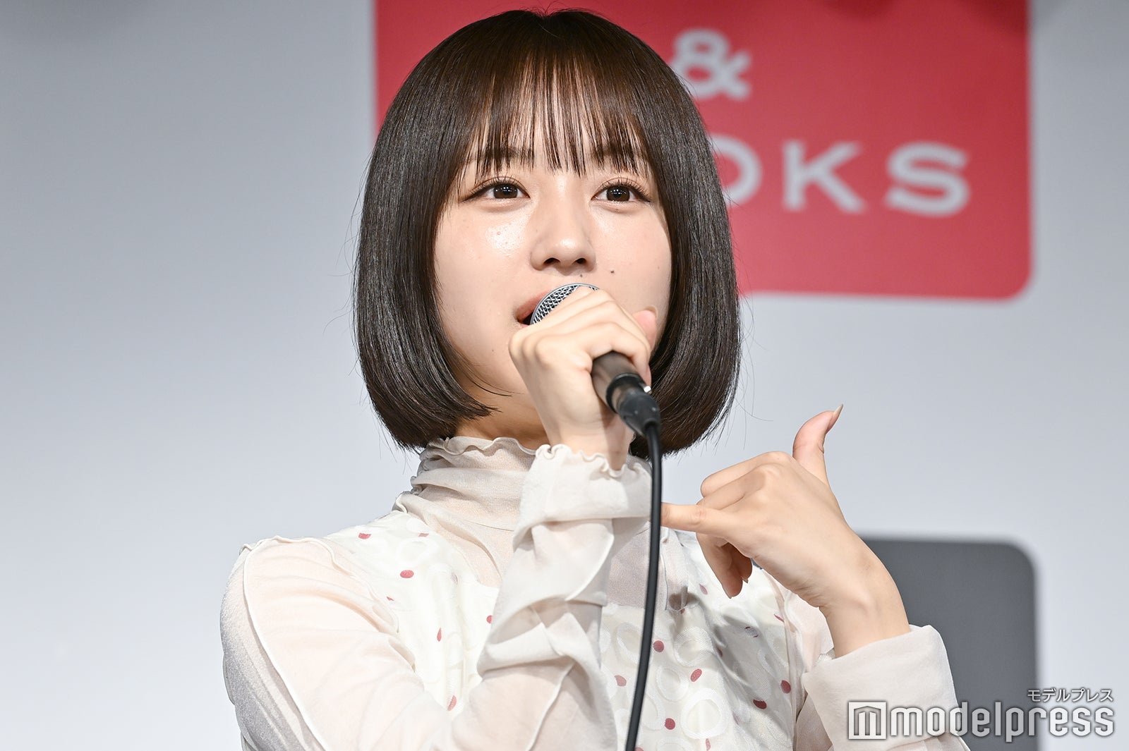 画像29 32 なえなの、森香澄に憧れアナウンサー役志望 女優業への思い語る「壁にぶち当たっている」【なえなのconcept Photobook Spotlight】 モデルプレス