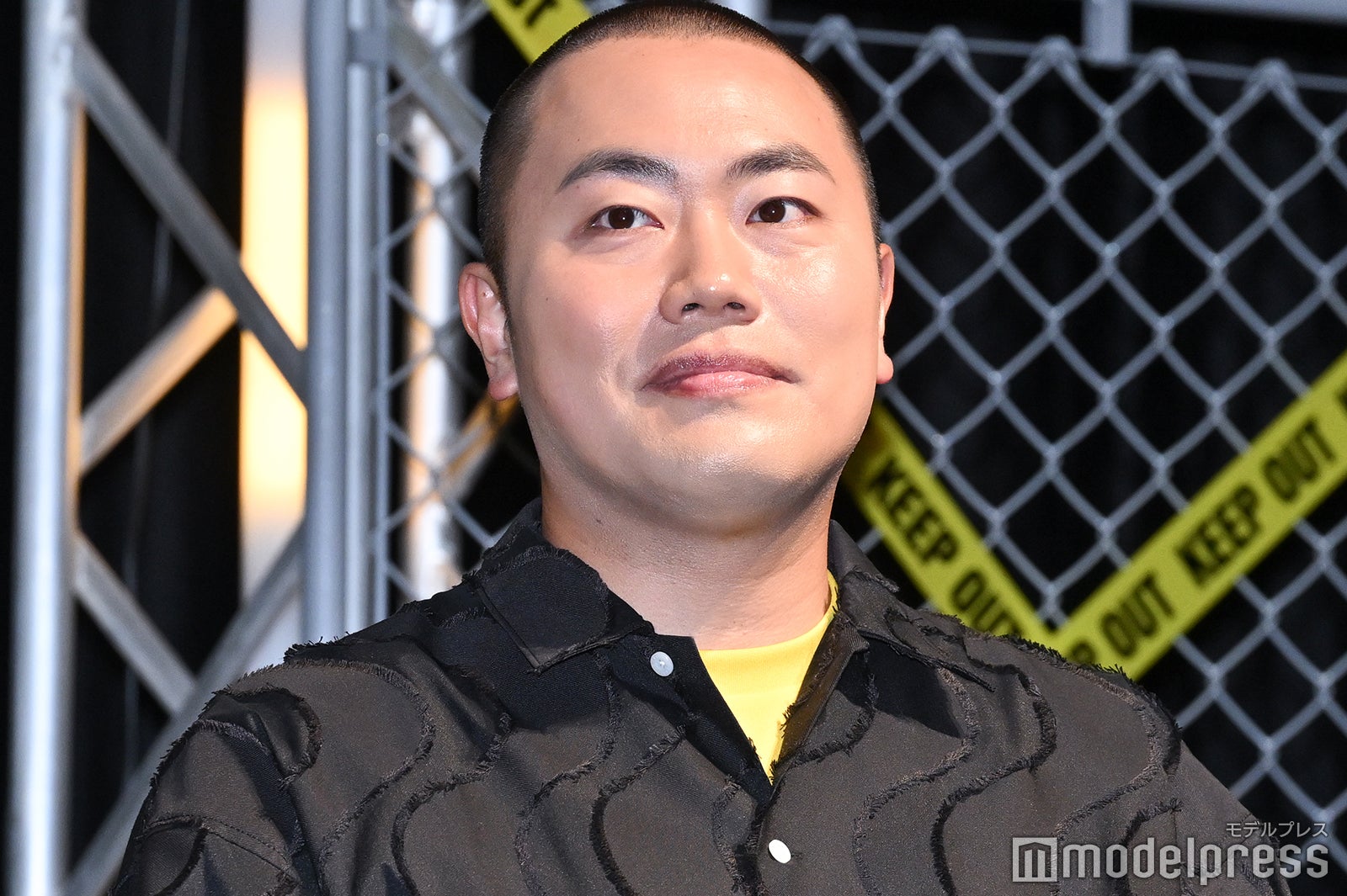 岡部大（C）モデルプレス