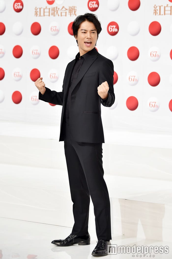 桐谷健太(C)モデルプレス