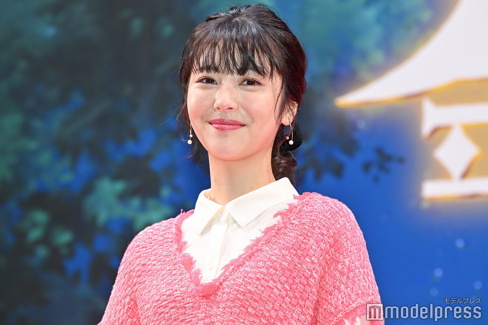 浜辺美波（C）モデルプレス