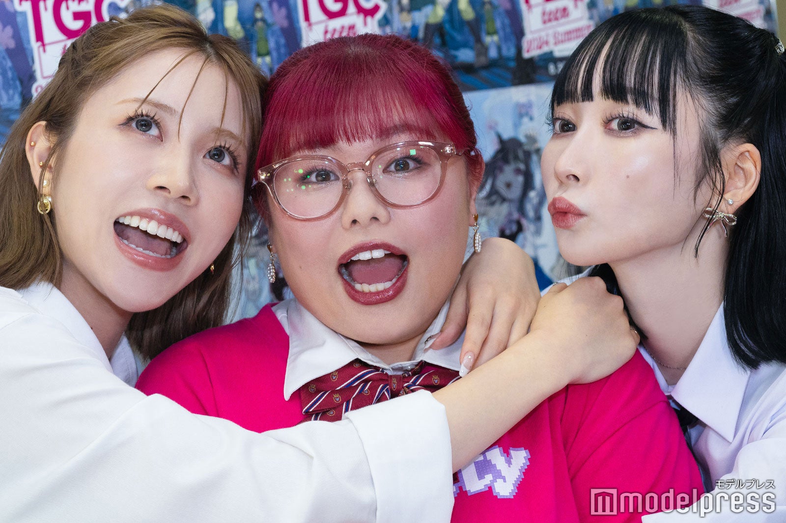 くれいじーまぐねっと×SPINNSコラボレーション第二弾！！ | SPINNS