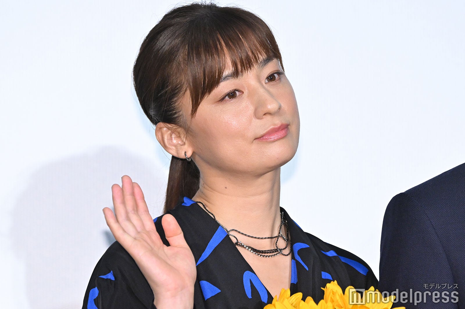 尾野真千子（C）モデルプレス