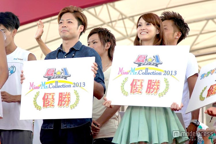 この夏一番輝いたイケメン 美女 有名大学のミス ミスターキャンパス候補から選出 モデルプレス この夏一番輝いたイケメン 美女 有名大学のミス ミスターキャンパス候補から選出 モデルプレス