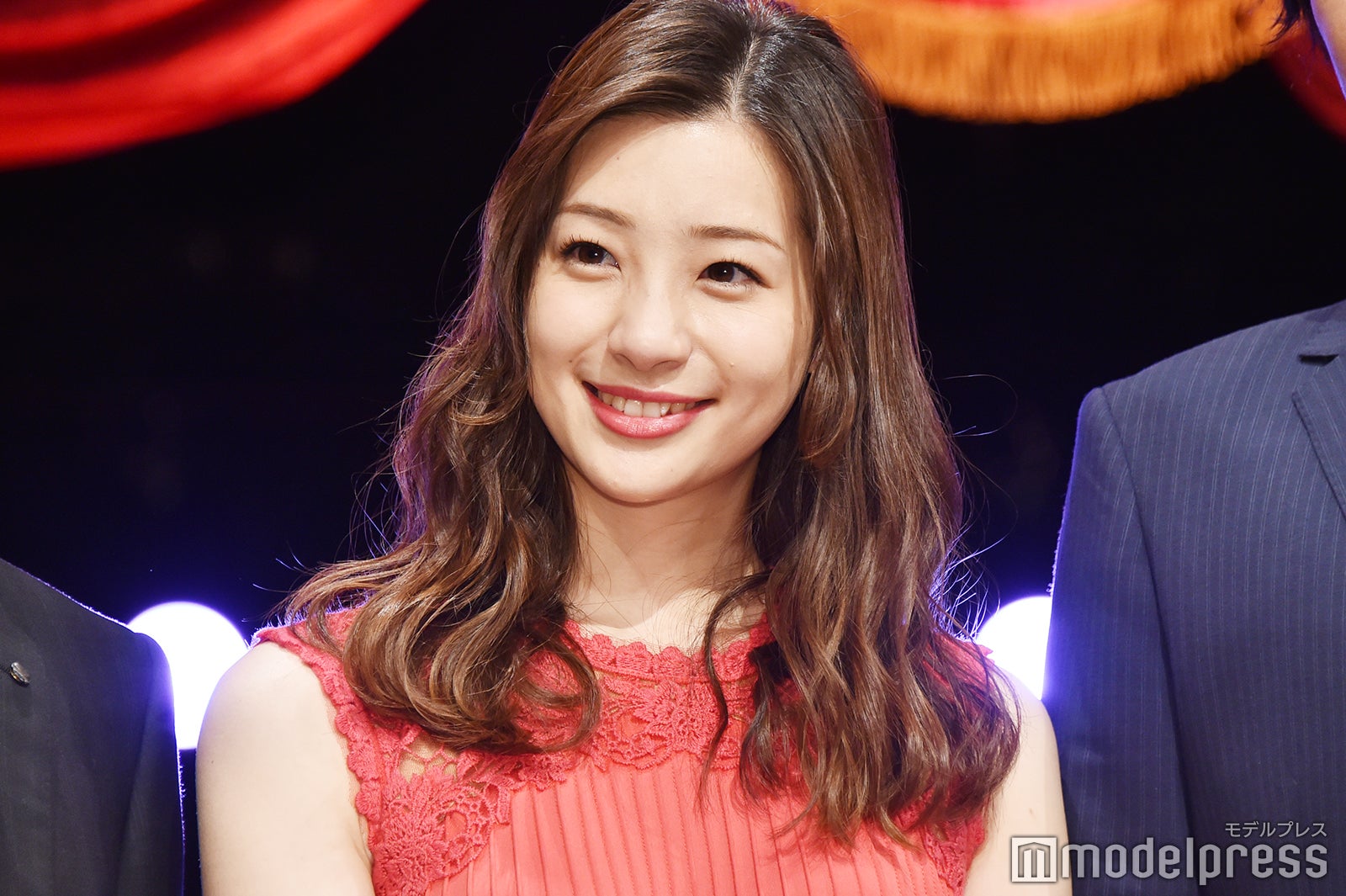 足立梨花（C）モデルプレス