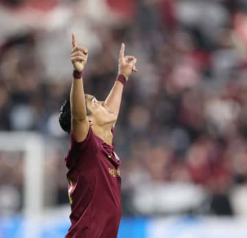 ACLE 神戸が武藤の2試合連続Gなど2ゴールでFCソウルに快勝