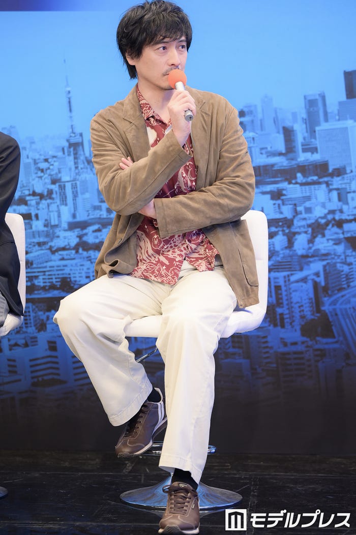 中村俊介(C)モデルプレス