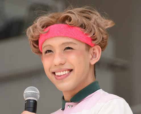 りゅうちぇる、福岡在住・実姉の熊本地震後を明かす「自分を責めてしまうこともある」