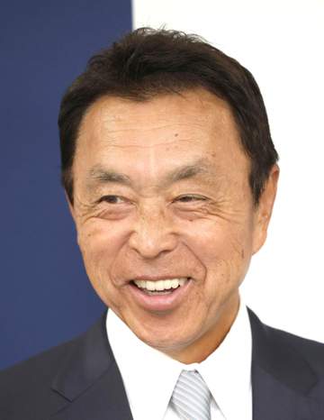 元ヤクルトGM・小川淳司氏 なぜ広島の球団副本部長編成担当に「この年齢になっても話をいただけた」【会見一問一答】