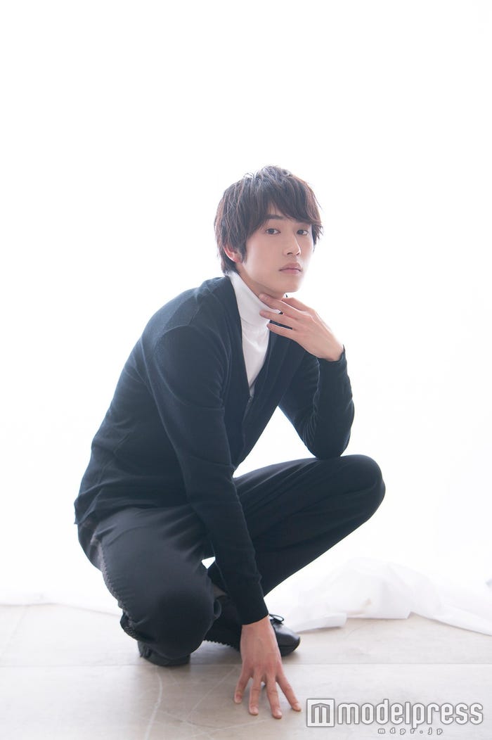 杉野遥亮(C)モデルプレス