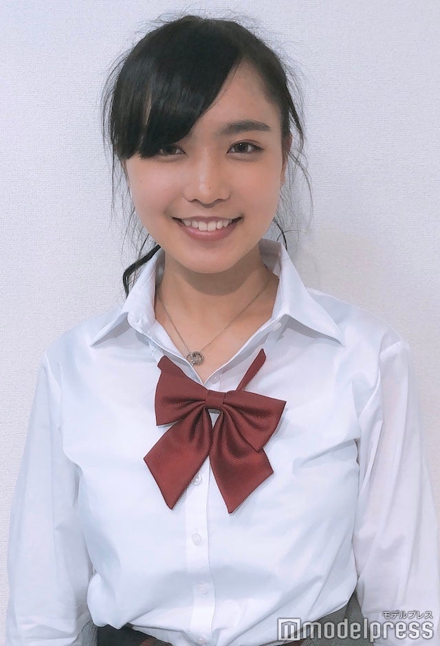 かほ （C）モデルプレス