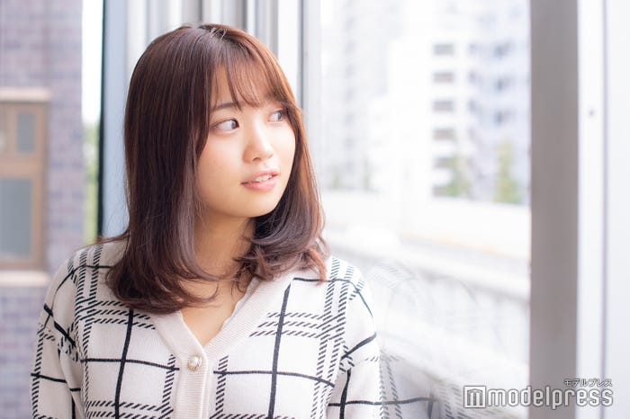 山田璃々子さん(C)モデルプレス