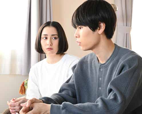 <めぐる未来 第6話>未来、病気についての衝撃事実を知る
