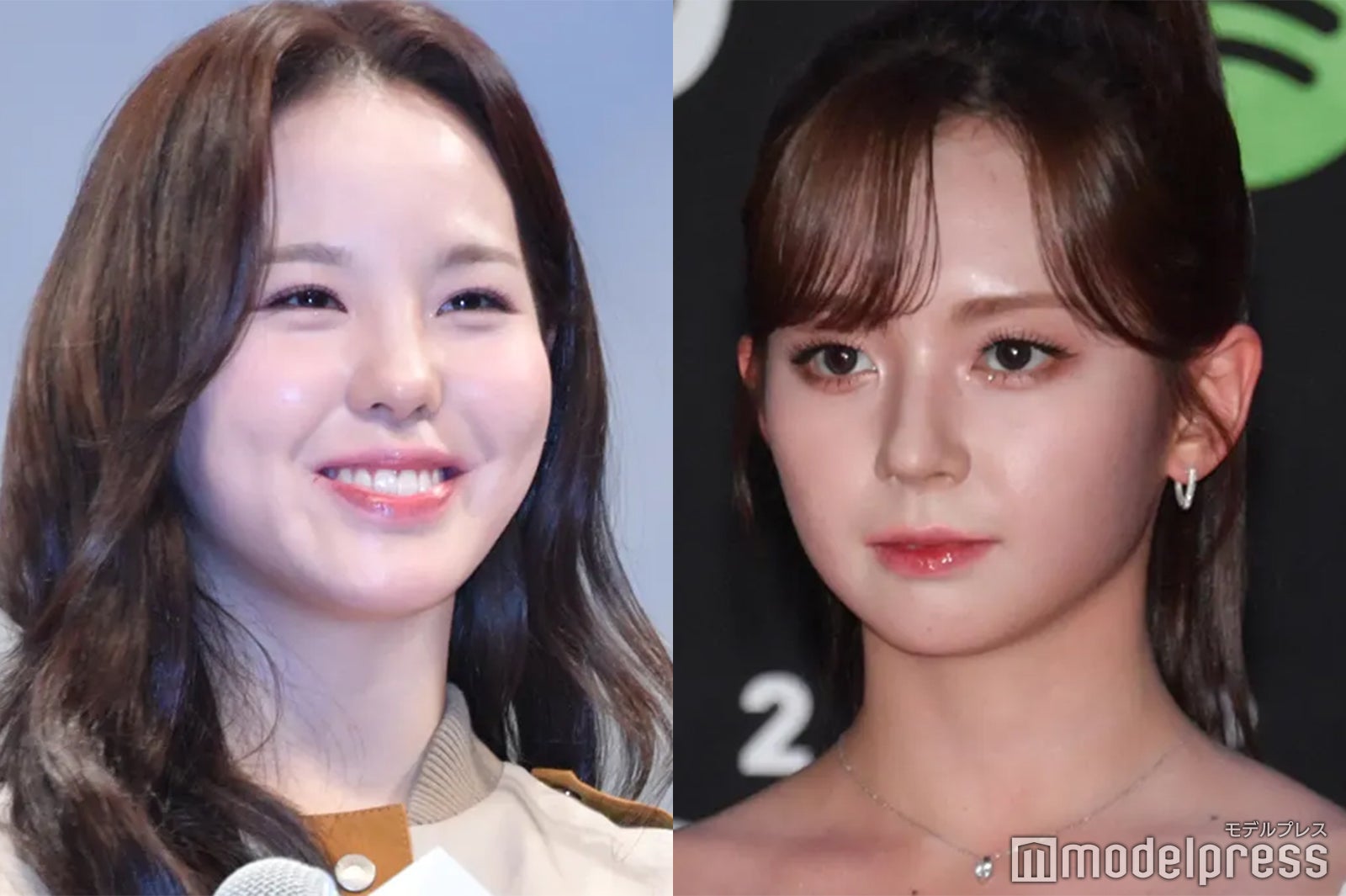 NiziU＆Kep1er、コラボダンス披露 “過去に同事務所”マコ＆マシロに注目集まる「エモい」