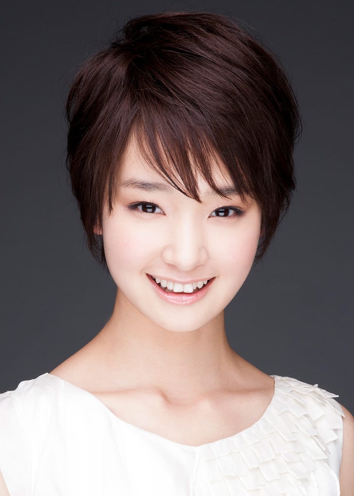 剛力彩芽 (提供写真)