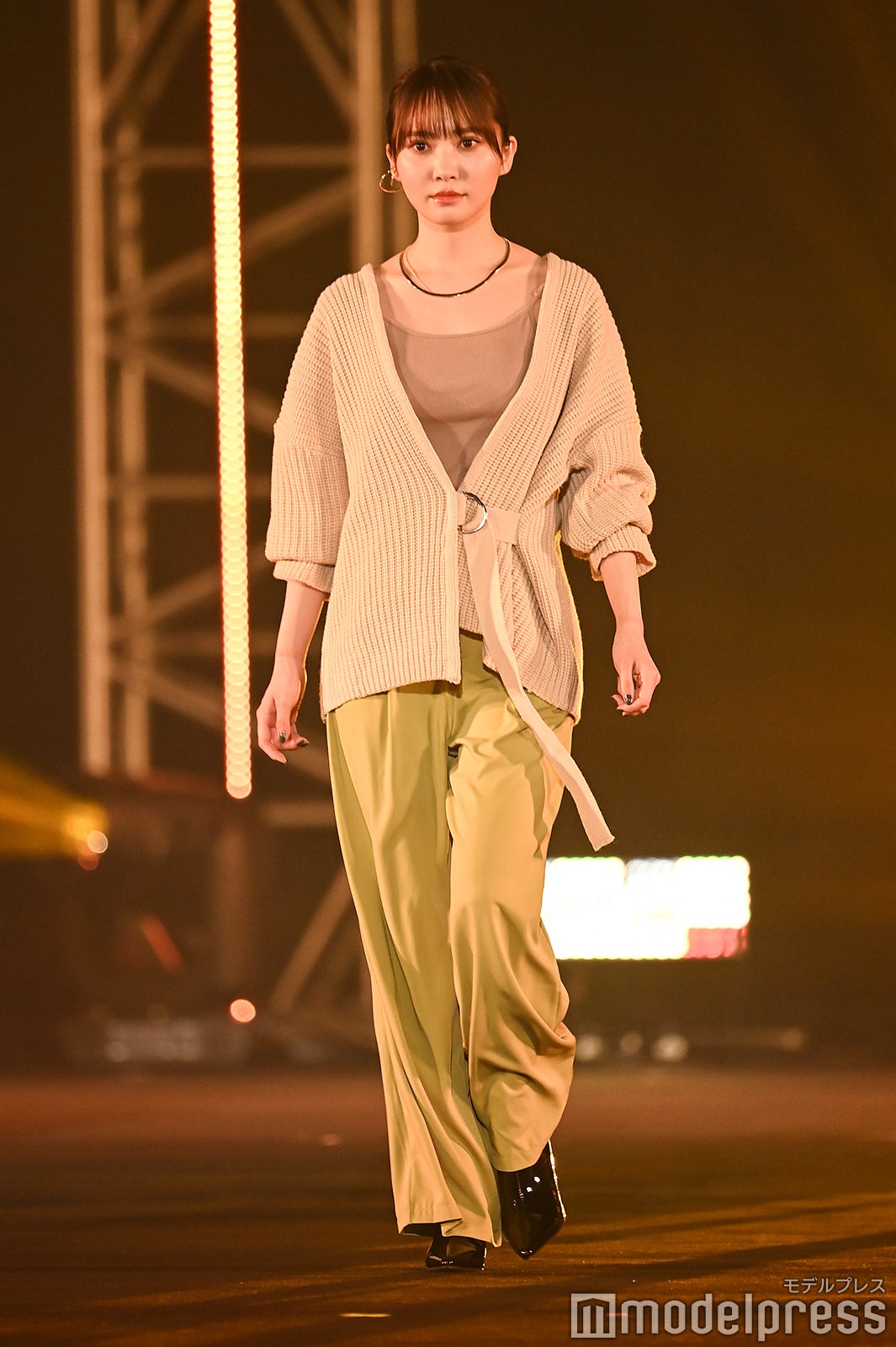 加藤史帆（C）モデルプレス