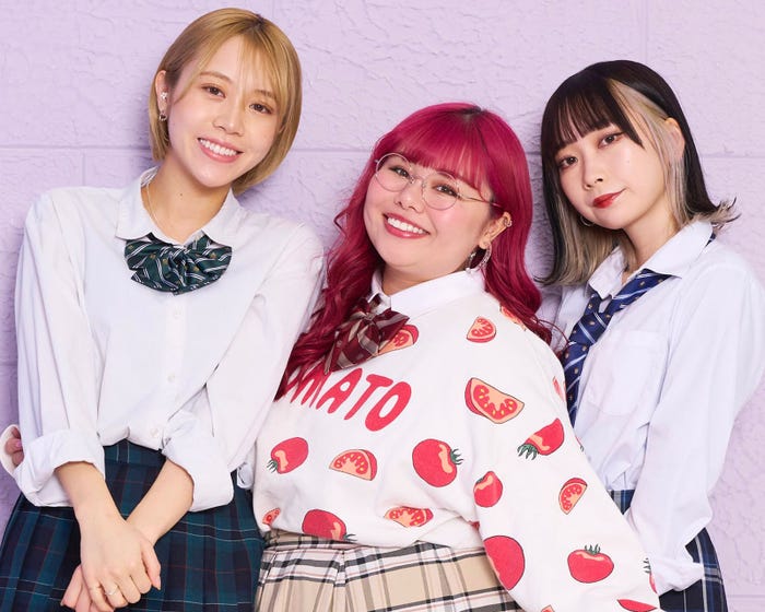 くれいじーまぐねっと(提供写真)